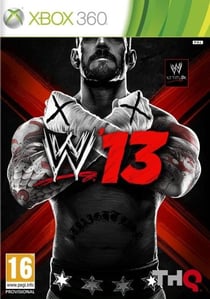 WWE'13
