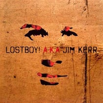 Lost boy