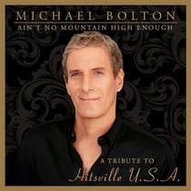 Ain't no mountain high enough - édition spéciale