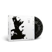 Through a crooked sun - CD