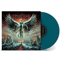 Atonement - édition limitée colorée