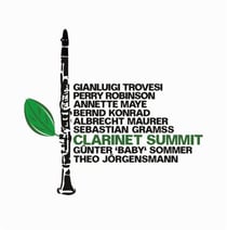 Clarinet summit