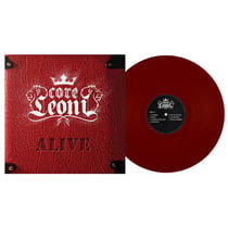 Alive - édition limitée