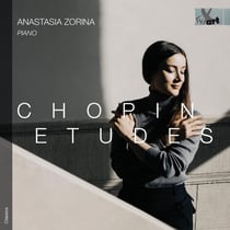 Etudes Op.10 & Op.25