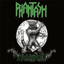 Lycanthropy