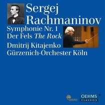 Symphonie no 1