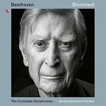 The complete symphonies