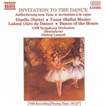 Giselle