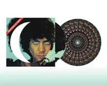 Zinc Alloy - 50th Anniversary - édition colorée