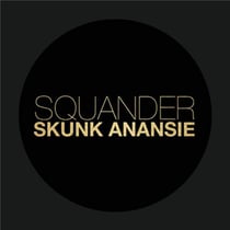 Squander