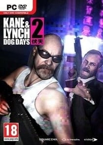 Kane & Lynch 2