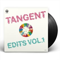 Tangent Edits Vol. 1