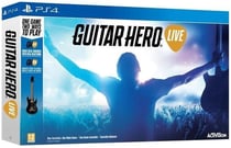 Guitar Hero Live