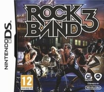 Rockband 3