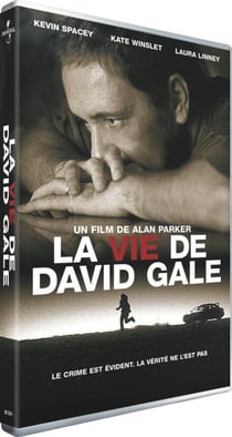 La Vie de David Gale