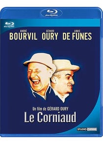 Le Corniaud