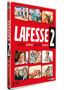 Lafesse - Lafesse gauche, Lafesse droite 2