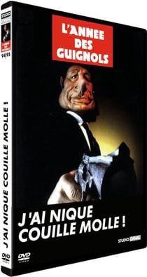 Les Guignols de l'info 93/94 - J'ai niqué couille molle !