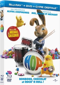 Hop