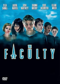 The Faculty