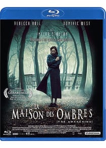 La Maison des ombres