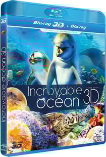 Incroyable Ocean 3D