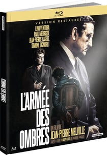 L'Armée des ombres