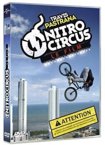 Nitro Circus