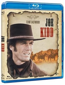 Joe Kidd