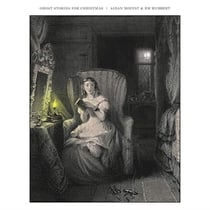 Ghost stories for Christmas