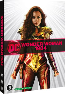 Wonder Woman 1984
