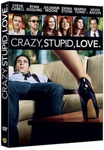Crazy, Stupid, Love.