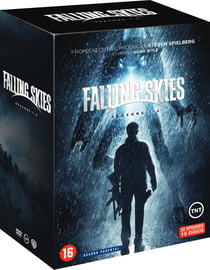 Falling Skies - L'intégrale de la série