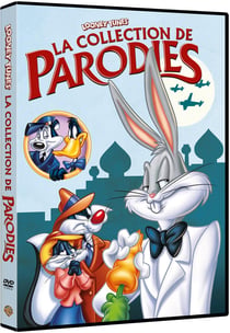 Looney Tunes - La Collection de parodies