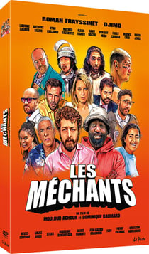 Les Méchants