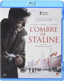 L'Ombre de Staline