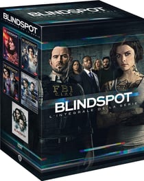 Blindspot - L'Intégrale de la série
