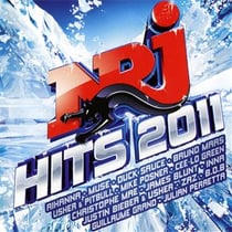 Nrj hits 2011