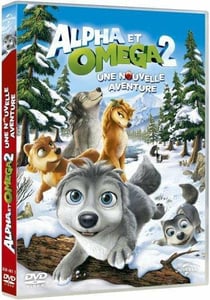 Alpha et Omega 2 : Une nouvelle aventure