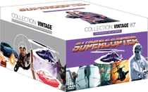 Supercopter - L'intégrale