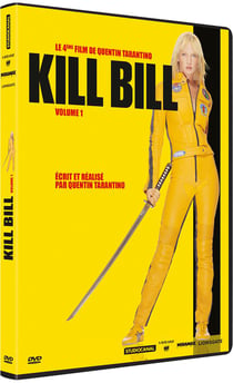 Kill Bill - Vol. 1