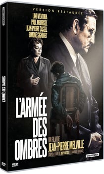 L'Armée des ombres
