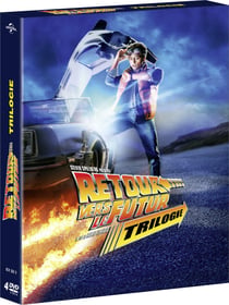 Retour vers le futur : Trilogie
