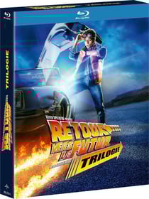 Retour vers le futur : Trilogie