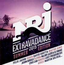 Nrj extravadance summer 2015