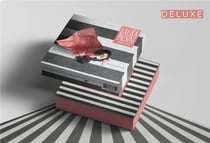 Anime Parallele / Almas Paralelas-Deluxe Box - édition deluxe