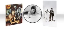 Diamond Dogs - 50th Anniversary - édition limitée