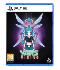 Yars Rising