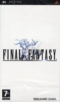 Final fantasy