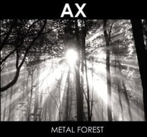 Metal Forest